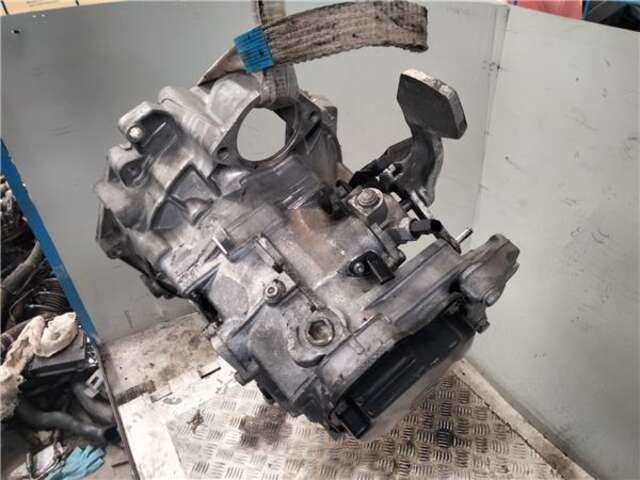 Caja Cambios Audi A3 1.6 TDI AMBITION [1.6 LTR. - 77 KW TDI]