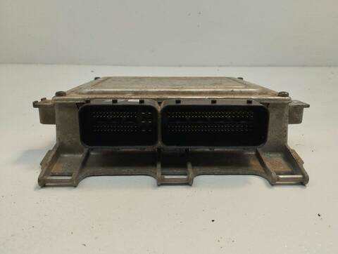 Foto 2ª: Centralita Motor ECU Mercedes Clase A 140 A 170 169.032) 116CV 85KW [M266940] (2006)