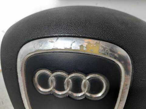 Foto 4ª: Airbag Delantero Izquierdo Audi A4 BERLINA 116CV 85KW [BRB] (2006)