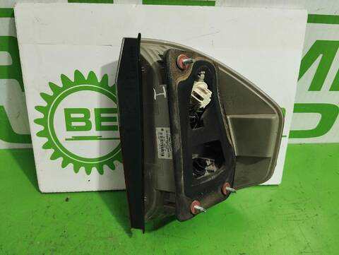 Foto 3ª: Piloto Trasero Izquierdo Bmw X3 2.0 16V DIESEL CAT 150CV [M47T2] (2003)