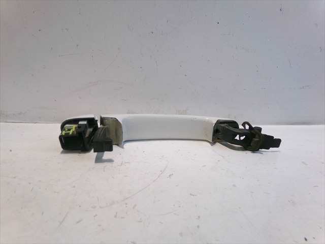 Foto 3ª: Maneta Exterior Trasera Izquierda Seat Toledo 1.6 TDI 2013-2017 [CXM] (2015)