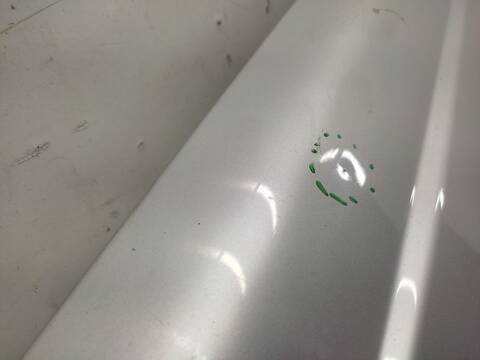 Foto 2ª: Aleta Delantera Izquierda Volvo S70 2.4 140CV 103KW [B5244S2] (1999)