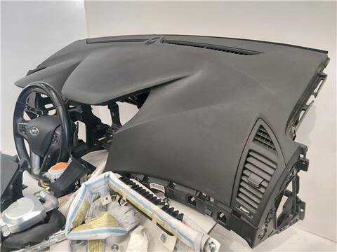 Foto 3ª: Kit Airbag Hyundai i40 1.7 STYLE 141CV 104KW [D4FD] (2015)