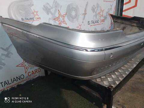 Foto 3ª: Paragolpes Trasero Mercedes Clase S 220 400 CDI 220.028) BERLINA 250CV 184KW [OM628960] (2000)