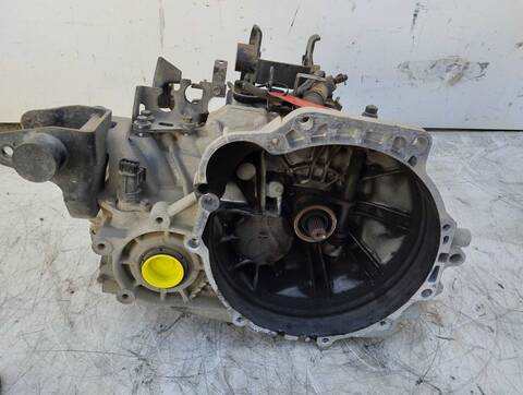 Caja Cambios Kia Sportage CONCEPT 141CV 104KW