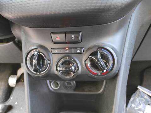 Mando Calefacción A. A. Peugeot 2008 HN01