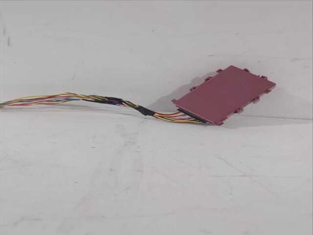 Foto 3ª: Centralita Motor ECU Toyota Corolla 1.8 HYBRID ZWE211) 122CV [2ZR-FXE] (2019)