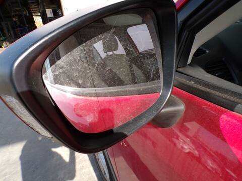 Foto 3ª: Retrovisor Izquierdo Mazda CX5 G KE) SH (2014)