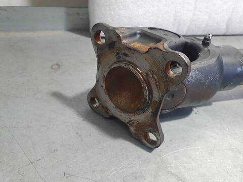 Foto 3ª: Transmision Central Toyota Land Cruiser VX 177CV 130KW [1GDFTV] (2018)