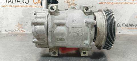 Foto 3ª: Compresor Aire Acondicionado Nissan Qashqai TEKNA PREMIUM 110CV 81KW [K9K430] (2011)