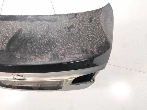 Foto 3ª: Maletero Bmw Serie 5 518 520 D [N47 D20 C] (2009)
