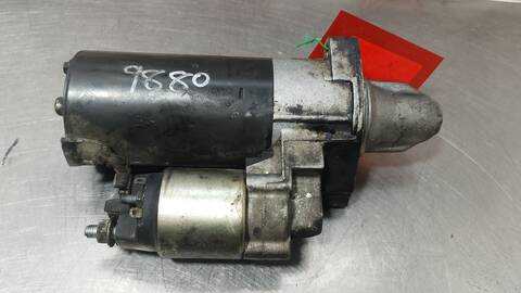 Motor de Arranque Mercedes Clase ML 320 3.0 CDI W164) 224CV 165KW 164.122)