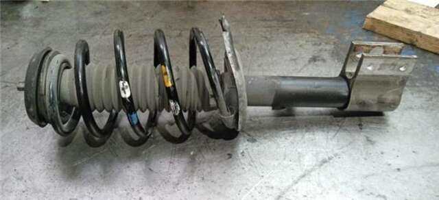 Foto 2ª: Amortiguador Delantero Izquierdo Hyundai Atos 1.1 [G4HG]