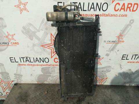 Radiador Calefaccion A.A. Opel Combo FAMILIAR 69CV 51KW