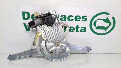 Elevalunas Eléctrico Delantero Derecho Volvo XC 90 D5 KINETIC 136KW) 7 ASIENTOS) 185CV