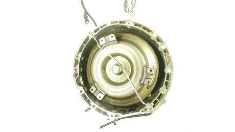 Caja Cambios Mercedes Clase C 160 C 320 203.064)