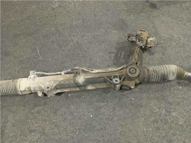 Foto 3ª: Cremallera de Direccion Land Rover Range 3.0 TD6 HSE [3.0 LTR. - 130 KW TD6] [306D1]