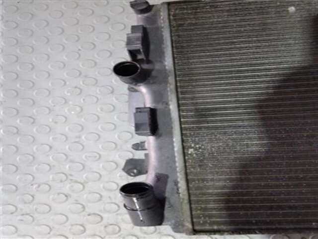 Foto 3ª: Radiador Motor Renault Kangoo 1.5 AUTHENTIQUE [1.5 LTR. - 60 KW DCI DIESEL] [K9K B7]