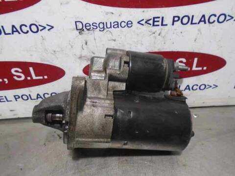Foto 4ª: Motor de Arranque Alfa Romeo 147 1.6 16V CAT 120CV 88KW [AR32104] (2002)