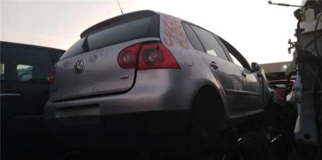 Foto 2ª: Amortiguador Delantero Izquierdo Volkswagen Golf 1.9 HIGHLINE [1.9 LTR. - 77 KW TDI] [BKC]