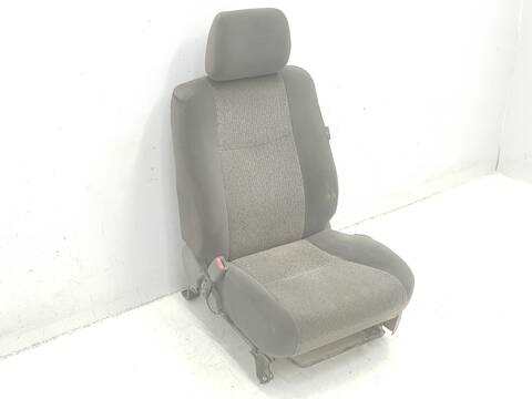 Foto 3ª: Asiento Delantero Izquierdo Toyota Land Cruiser 3.0 TD 173CV [1KDFTV] (2002)