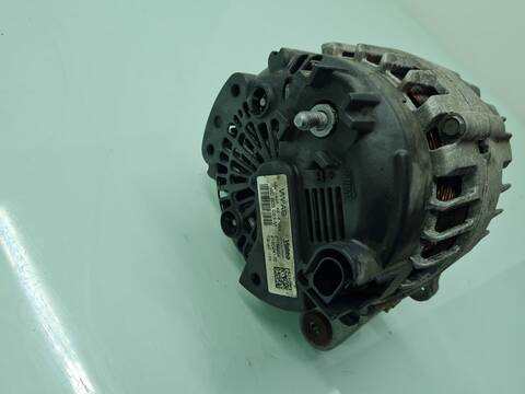 Foto 3ª: Alternador Volkswagen Polo SPORT 116CV 85KW [CHZJ] (2018)
