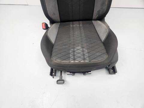 Foto 3ª: Asiento Delantero Izquierdo Volkswagen Polo LIFE 95CV 70KW [DLAC] (2022)