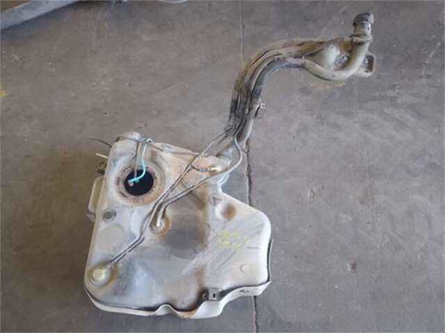 Deposito de Combustible Volkswagen Golf 2.0 GTI