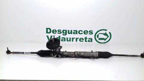 Cremallera de Direccion Citroen C4 COLLECTION BERLINA 90CV 66KW