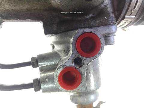 Foto 2ª: Cremallera de Direccion Peugeot 406 2.0 HDI 110 [RHZ (DW10ATED)] (1996)
