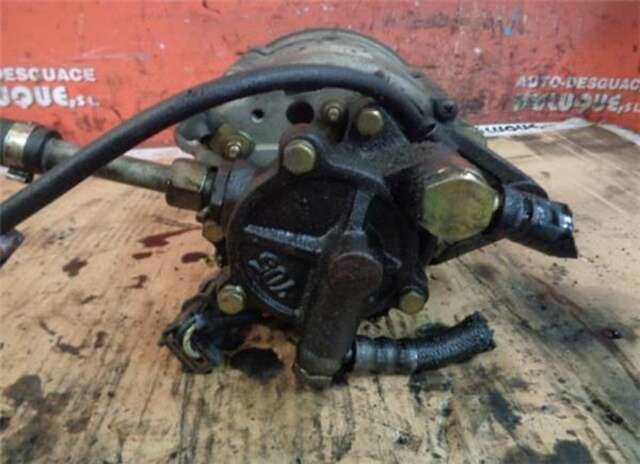 Alternador Opel Corsa 1.5 D