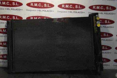 Radiador Calefaccion A.A. Bmw Serie 3 315 318 I 129CV 95KW