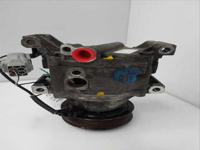 Foto 2ª: Compresor Aire Acondicionado Toyota Corolla 1.4 VVT-I ZZE120_ ZZE120R) (2000)