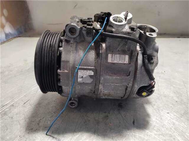 Compresor Aire Acondicionado Mercedes Vito 2.1 111 CDI COMPACTO (639.601) [2.1 LTR. - 80 KW CDI CAT]