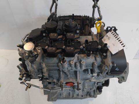 Foto 2ª: Motor Completo Volkswagen Golf 130CV 96KW [DACA DAC] (2018)