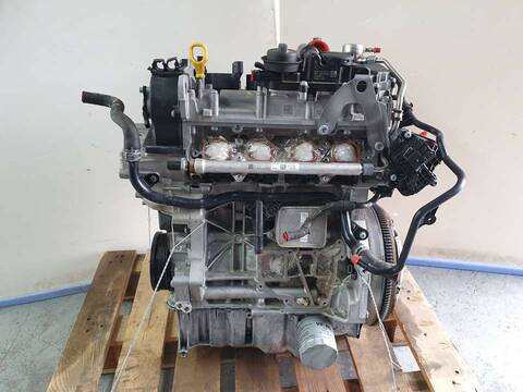 Foto 2ª: Motor Completo Seat Arona FR 150CV 110KW [DADA] (2019)