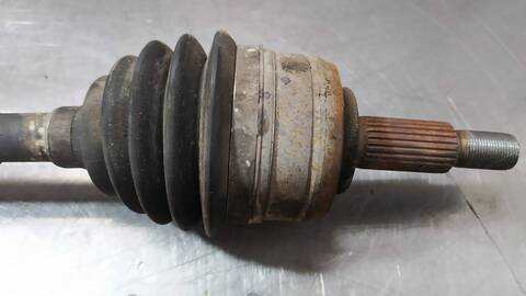 Foto 2ª: Transmision Delantera Izquierda Dacia Dokker ESSENTIAL 95CV 70KW [K9K U8] (2020)