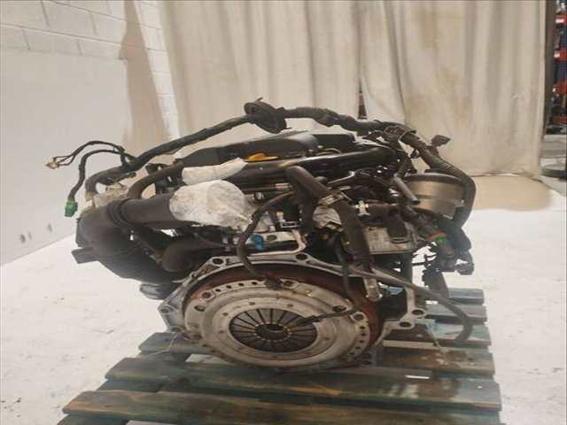 Foto 3ª: Motor Completo Honda Civic 1.7 CTDI S BERLINA 101CV 74KW [4EE-2] (2004)