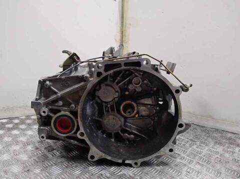 Foto 2ª: Caja Cambios Mitsubishi Grandis INVITE 136CV 100KW [BSY] (2006)