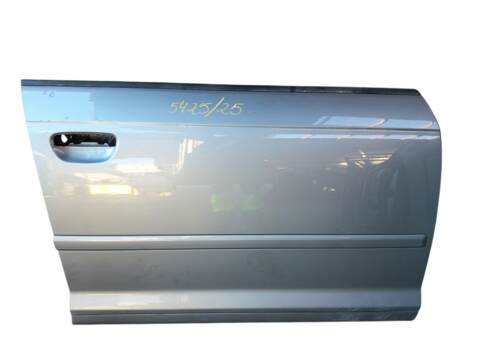 Puerta Delantera Derecha Audi A3 1.9 TDI