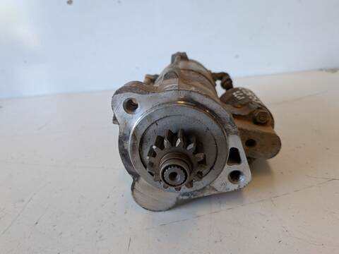 Motor de Arranque Land Rover Discovery 204DTA