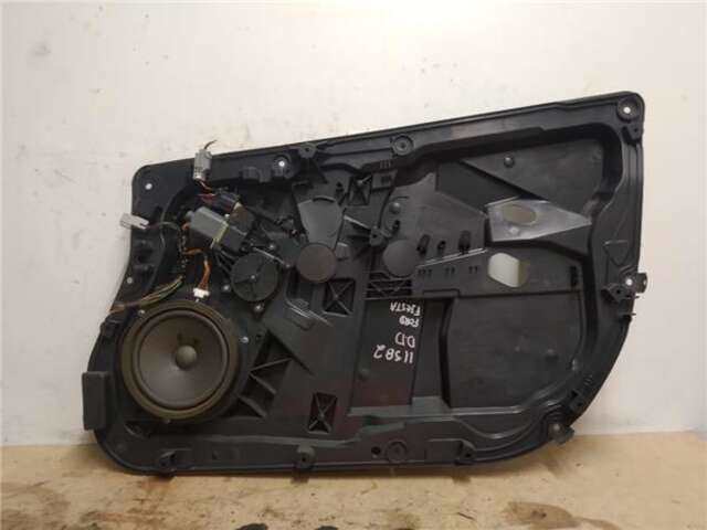 Elevalunas Eléctrico Delantero Derecho Ford Fiesta 1.4 TDCI (68 CV)