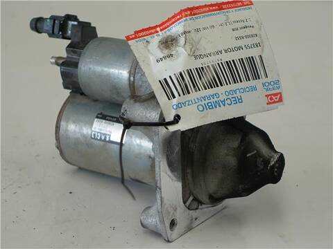 Motor de Arranque Peugeot 208 1.2 ACCESS 82CV 60KW