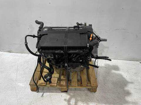 Motor Completo Seat Leon STELLA 75CV