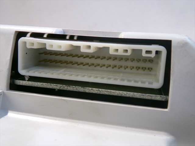 Foto 4ª: Cuadro de Instrumentos Lexus GS 3.0 G 2005-2012 [3GRFSE] (2006)