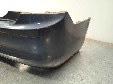 Foto 4ª: Paragolpes Trasero Citroen C Elysee 1.6 VTI 115 DDNFP0 DDNFP6 DDNFP9) 115CV 85KW [NFP] (2013)