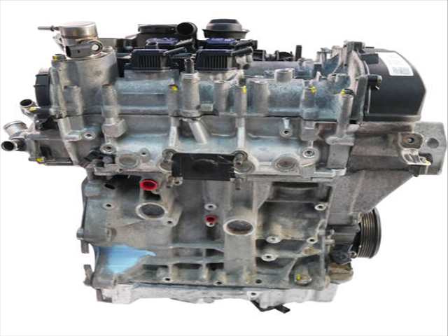 Foto 2ª: Motor Completo Seat Leon 130CV 96KW [DACA DAC] (2018)