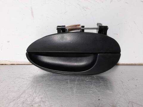 Maneta Exterior Trasera Izquierda Daewoo Matiz 63CV 46KW