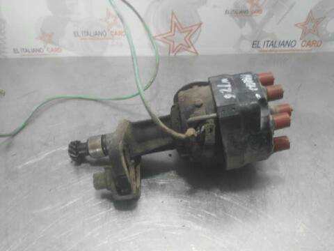 Delco Mercedes Clase E 180 BERLINA 113CV 83KW