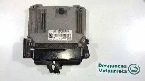 Centralita Motor ECU Seat Leon 1.9 TDI 105CV 77KW